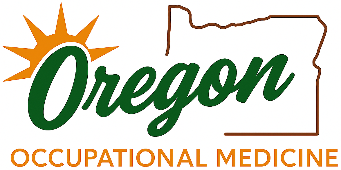 Oregon Occupational Medicine Home Page